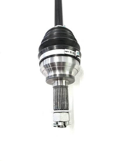 Front CV Axle for Polaris RZR 1333434, 1333870 Left or Right