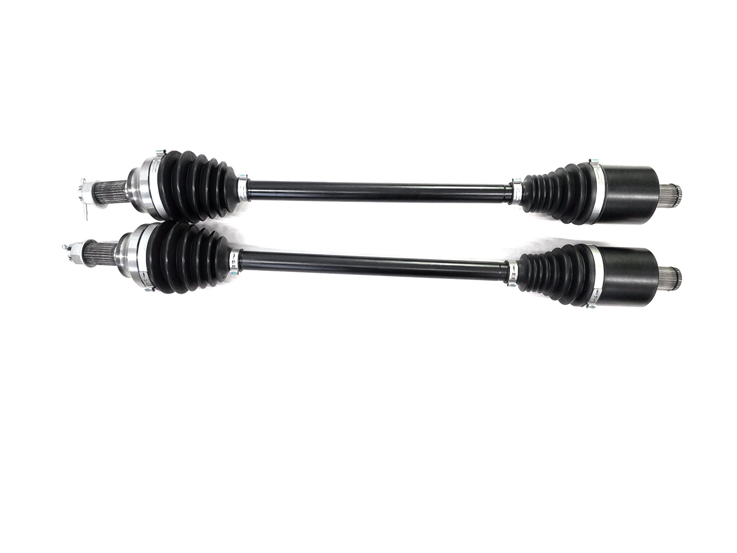 Front CV Axle Set for Polaris 1333434 1333942 1333870 Left & Right