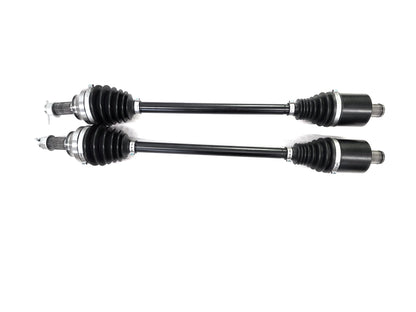 Front CV Axle Set for Polaris 1333434 1333942 1333870 Left & Right