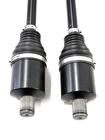 Front CV Axle Set for Polaris 1333434 1333942 1333870 Left & Right