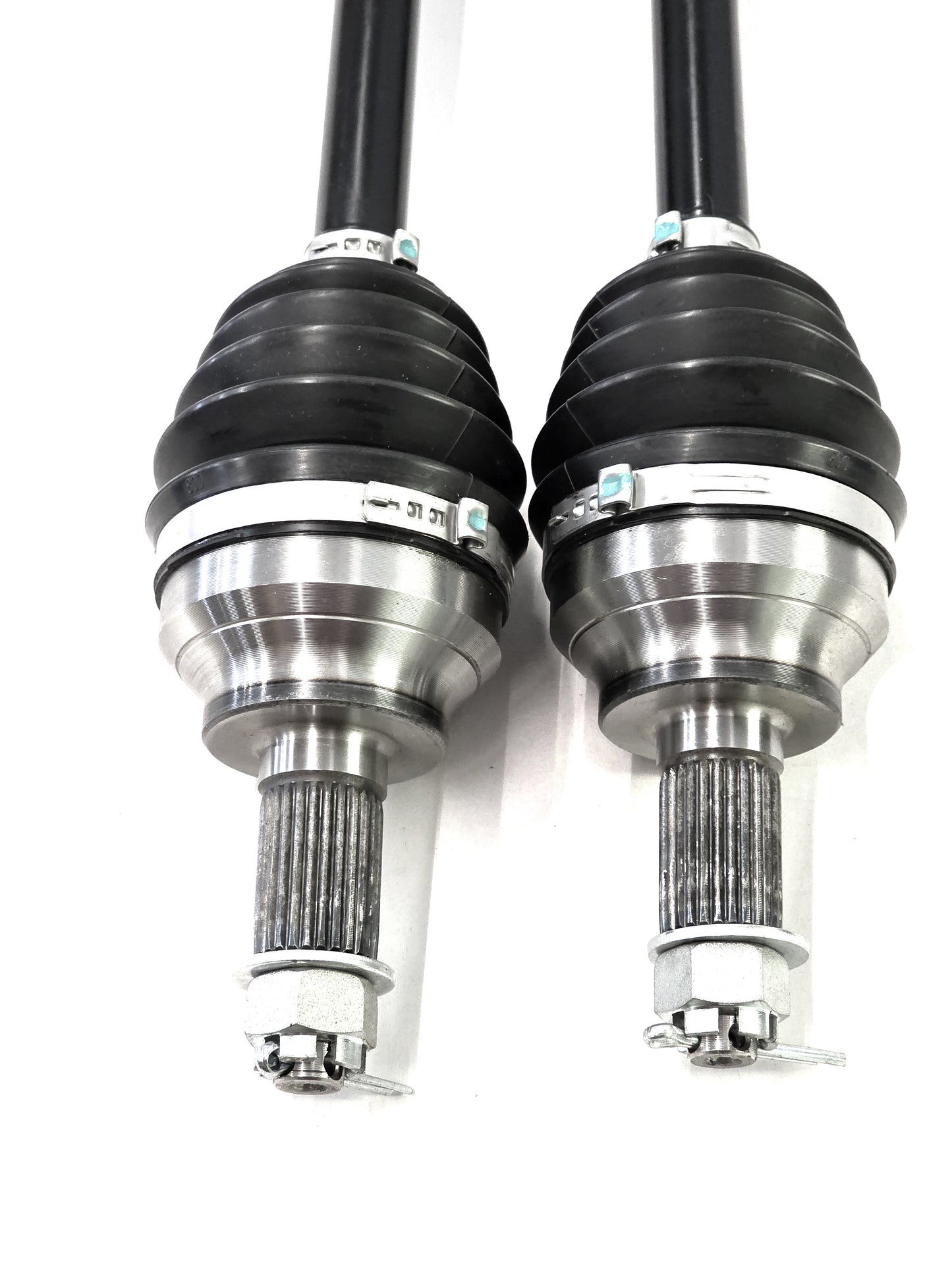 Front CV Axle Set for Polaris 1333434 1333942 1333870 Left & Right