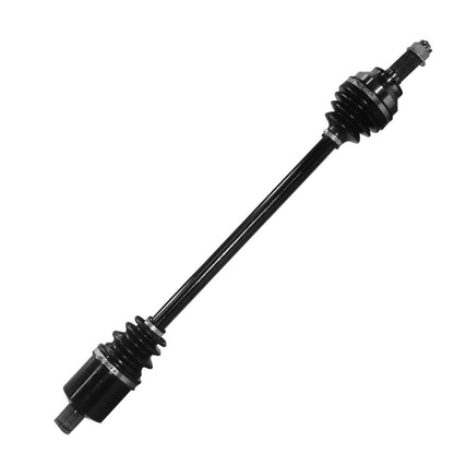 Caiman Rugged Front CV Axle for Polaris 1333434 1333870 Left or Right Direct Fit