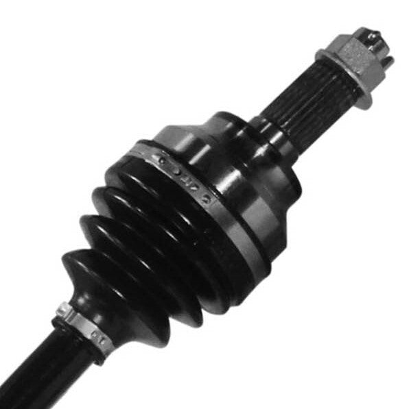 Caiman Rugged Front CV Axle for Polaris 1333434 1333870 Left or Right Direct Fit