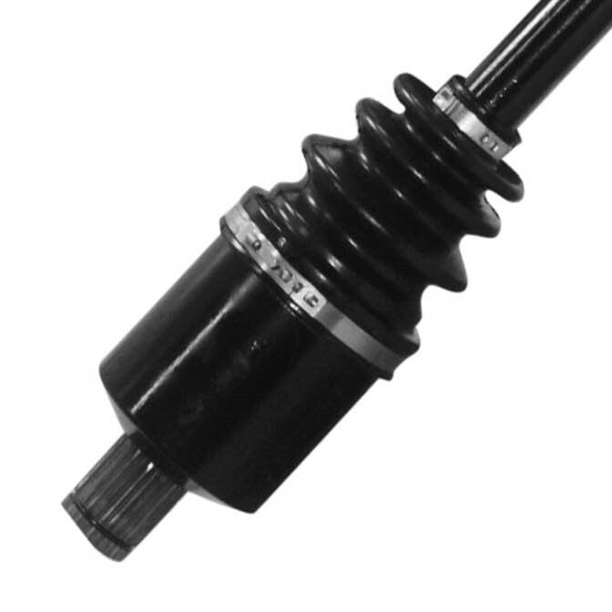 Caiman Rugged Front CV Axle for Polaris 1333434 1333870 Left or Right Direct Fit
