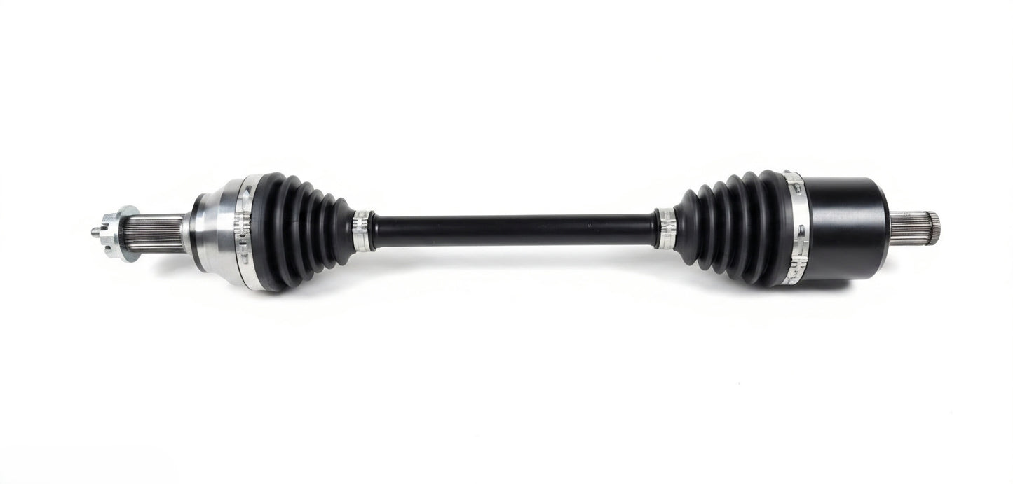 Front CV Axle for Polaris 1333431, 1333802, Left or Right