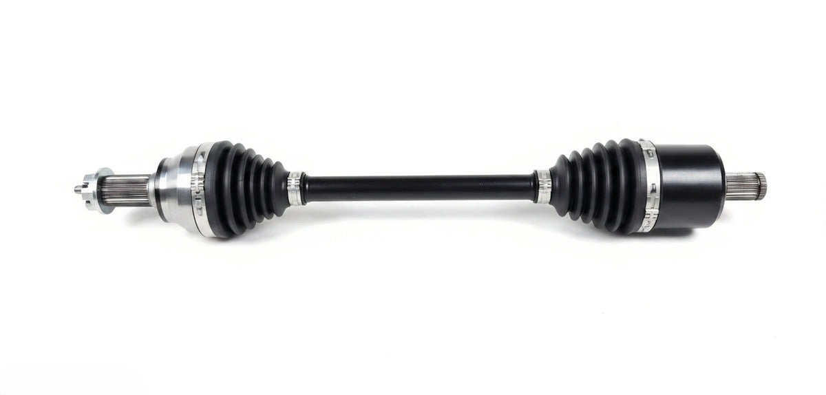 Caiman Front CV Axle for Polaris 1333431, Sportsman 1000 2017-2021, L or R