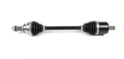 Caiman Front CV Axle for Polaris 1333431, Sportsman 1000 2017-2021, L or R