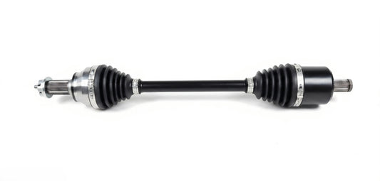 Caiman Front CV Axle for Polaris 1333431, Sportsman 1000 2017-2021, L or R