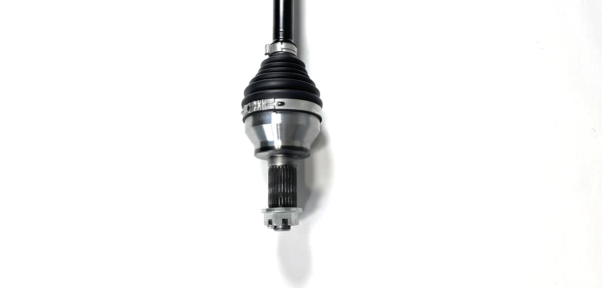 Caiman Front CV Axle for Polaris 1333431, Sportsman 1000 2017-2021, L or R