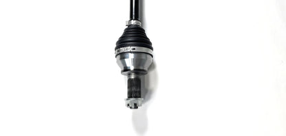 Caiman Front CV Axle for Polaris 1333431, Sportsman 1000 2017-2021, L or R