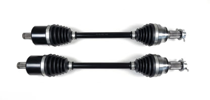 Front CV Axles for Polaris 1333431, 1333802, Left & Right