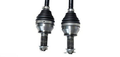 Front CV Axles for Polaris 1333431, 1333802, Left & Right