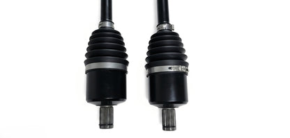 Front CV Axles for Polaris 1333431, 1333802, Left & Right