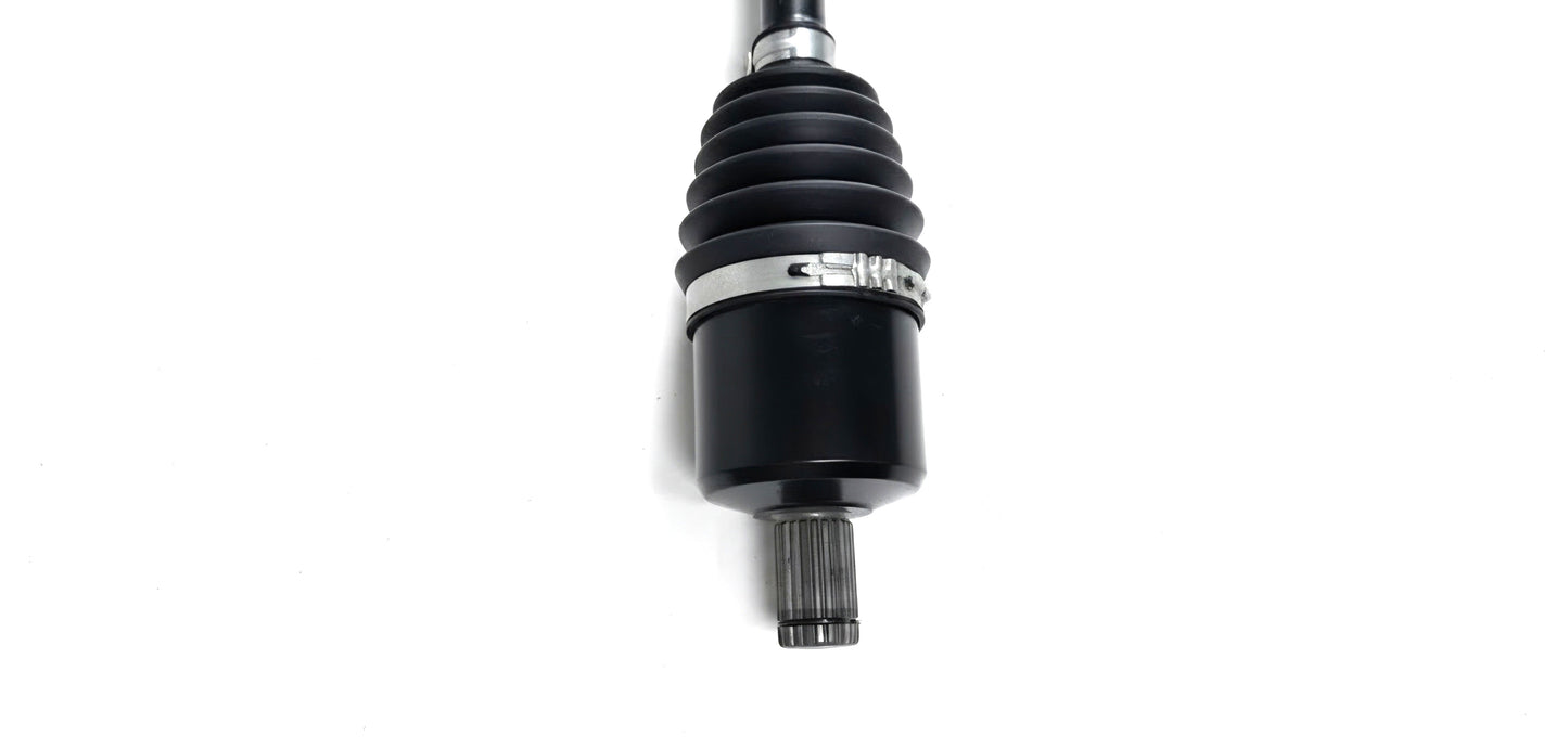 Front CV Axle for Polaris 1333431, 1333802, Left or Right