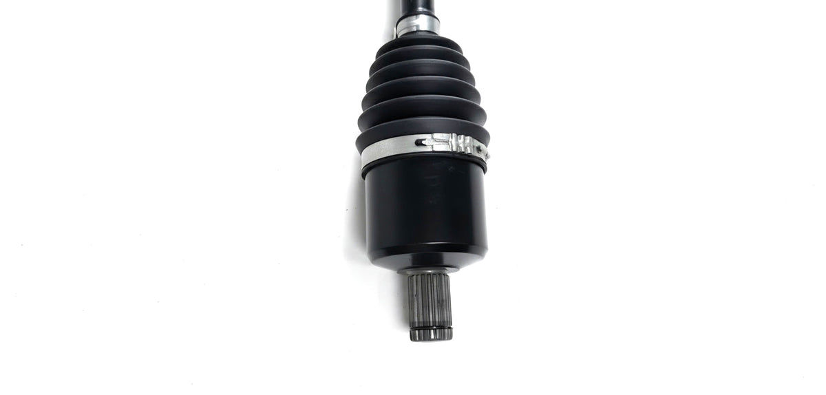 Caiman Front CV Axle for Polaris 1333431, Sportsman 1000 2017-2021, L or R