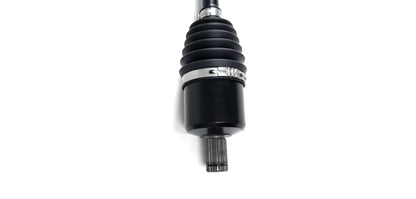 Caiman Front CV Axle for Polaris 1333431, Sportsman 1000 2017-2021, L or R