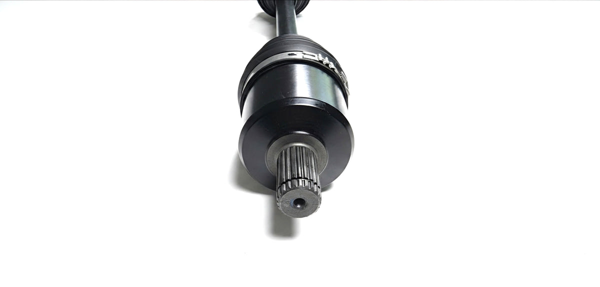 Caiman Front CV Axle for Polaris 1333431, Sportsman 1000 2017-2021, L or R