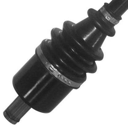 Caiman Rugged Front CV Axle for Polaris 1333431, Left or Right, Chromoly