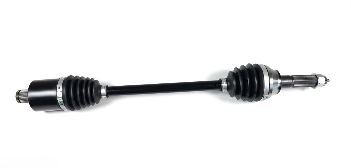 2010-2013 Polaris Ranger 800 Crew 4x4 Rear ATV UTV CV Axle 1333008 1333233
