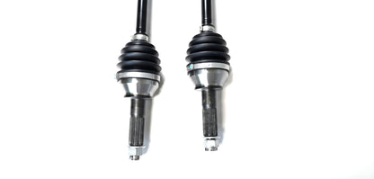 Rear CV Axles for Polaris 1333233 1332814 1332878 1333008 Left & Right