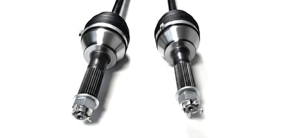Rear CV Axles for Polaris 1333233 1332814 1332878 1333008 Left & Right