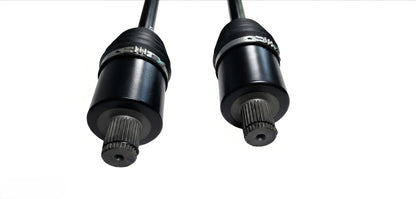 Rear CV Axles for Polaris 1333233 1332814 1332878 1333008 Left & Right