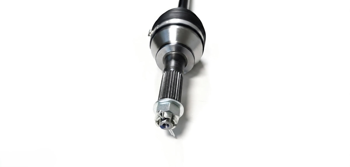 2010-2013 Polaris Ranger 800 Crew 4x4 Rear ATV UTV CV Axle 1333008 1333233