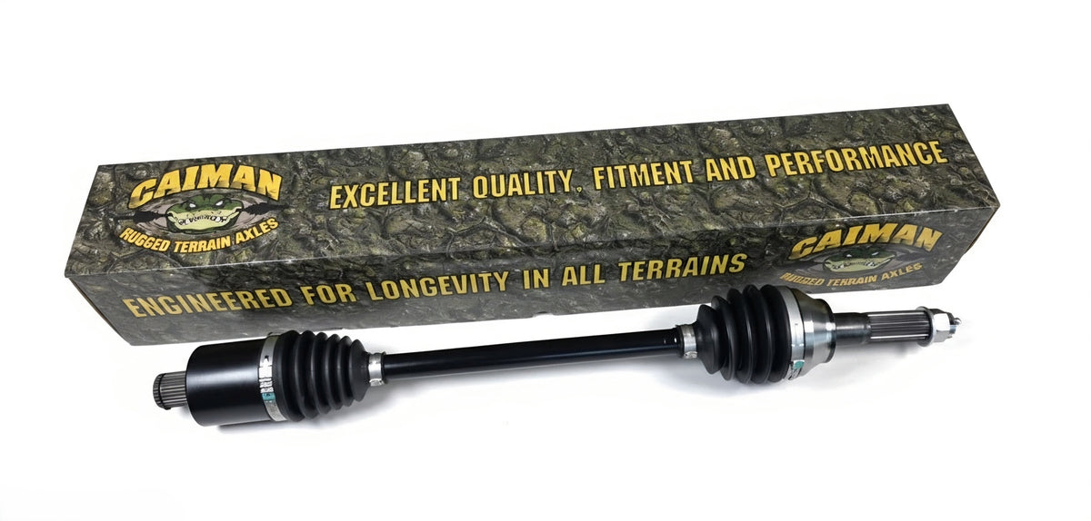 2010-2013 Polaris Ranger 800 Crew 4x4 Rear ATV UTV CV Axle 1333008 1333233