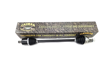 Front CV Axle for Polaris 1334491 1333943 1333123 1333283 Left or Right