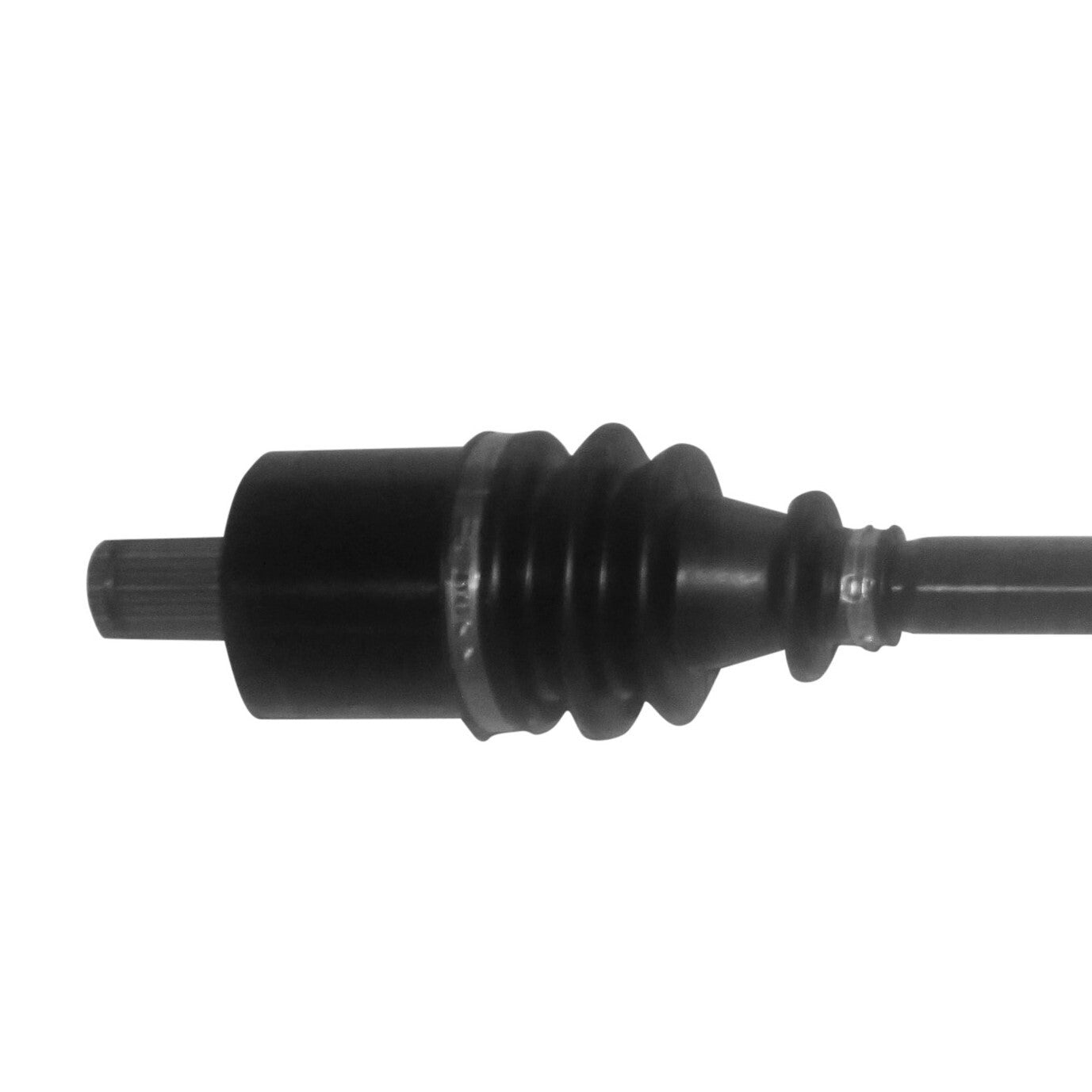 Caiman Rugged Front CV Axle for Polaris 1334491, RZR XP XP4 1000 2017-2019