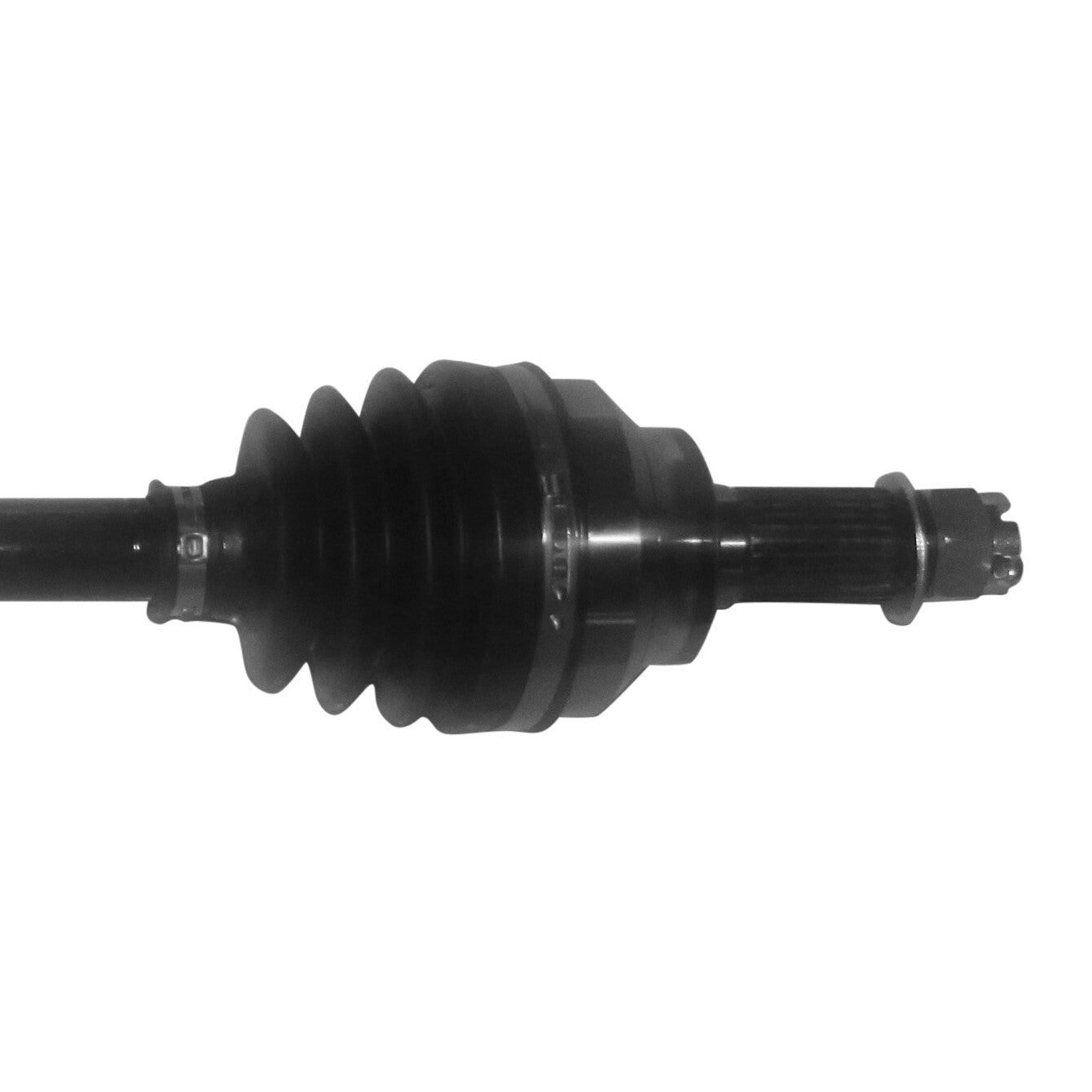 Caiman Rugged Front CV Axle for Polaris 1334491, RZR XP XP4 1000 2017-2019