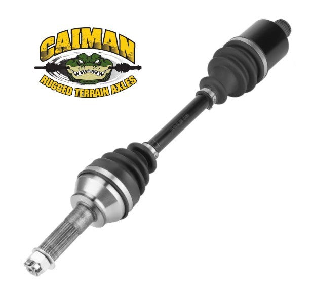 Caiman Rugged Rear CV Axle for Polaris 1332936 'Touring' Sportsman 500 2011-2013