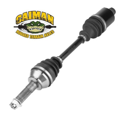Caiman Rugged Rear CV Axle for Polaris 1332936 'Touring' Sportsman 500 2011-2013