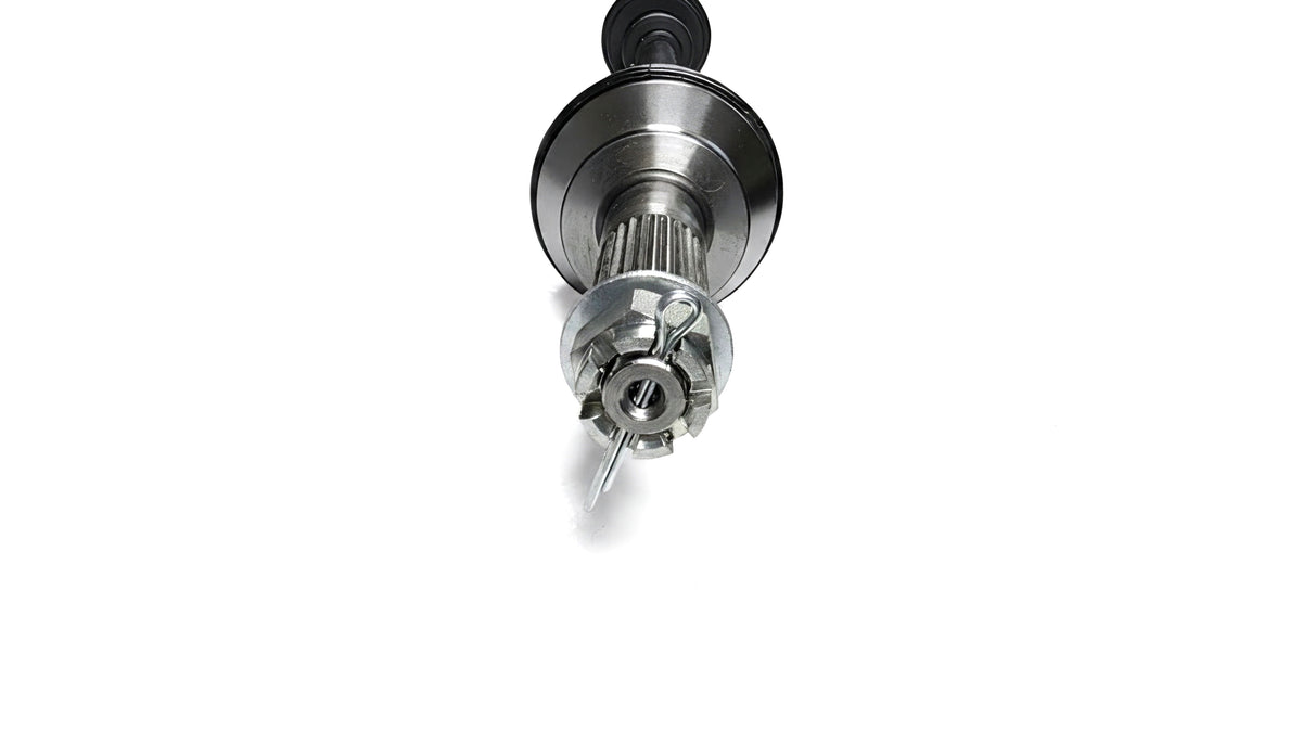 Rear CV Axle for Polaris 1332638,1332883 RZR 4 800 RZR S 800 2009-2014