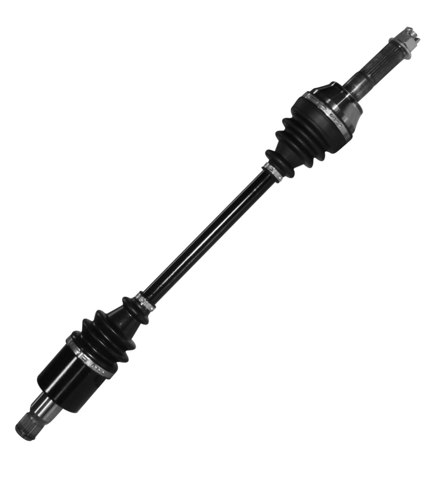 Caiman Rugged Rear CV Axles for Polaris 1332638, RZR 4 800 RZR S 800 2009-2014