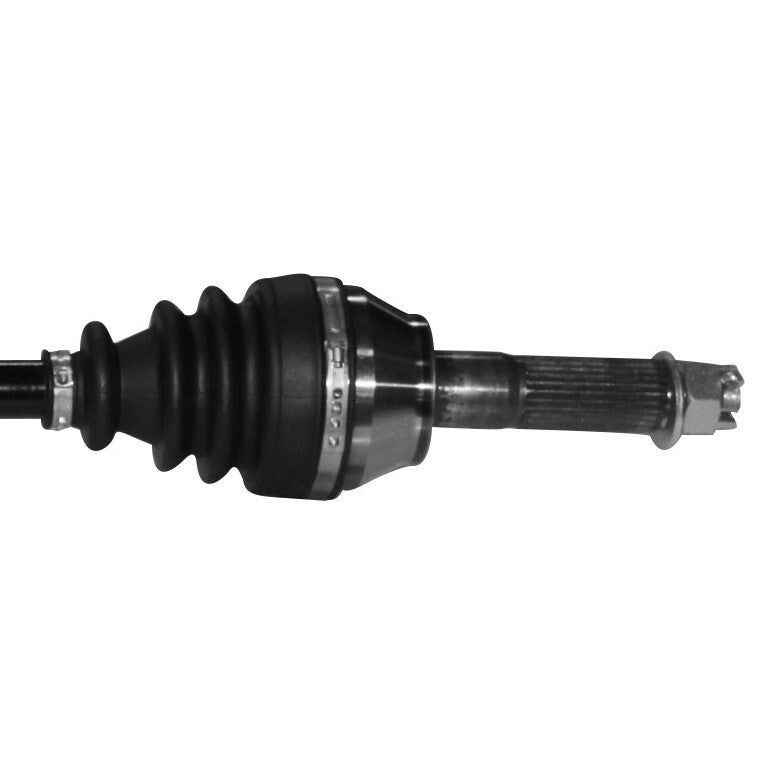 Full CV Axle Set for Polaris RZR 4 800 & RZR S 800 2009-2014