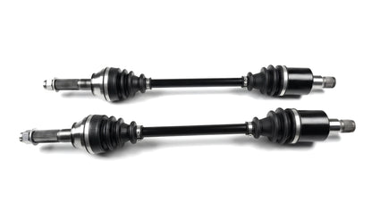 Rear CV Axles for Polaris 1332638 1332883, RZR 4 800 RZR S 800 2009-2014