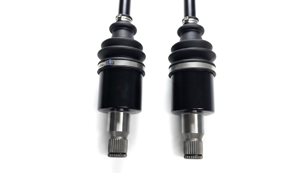 Rear CV Axles for Polaris 1332638 1332883, RZR 4 800 RZR S 800 2009-2014