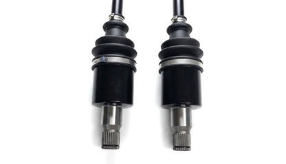Rear CV Axles for Polaris 1332638 1332883, RZR 4 800 RZR S 800 2009-2014