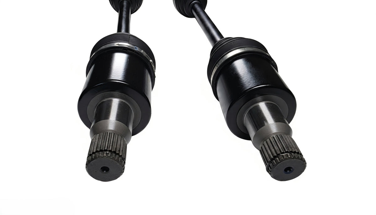 Rear CV Axles for Polaris 1332638 1332883, RZR 4 800 RZR S 800 2009-2014