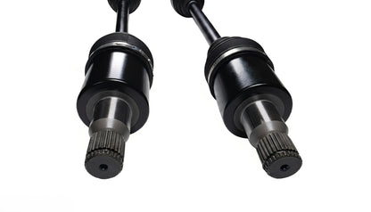 Rear CV Axles for Polaris 1332638 1332883, RZR 4 800 RZR S 800 2009-2014