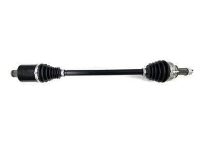 Caiman Rugged Rear CV Axle for Polaris 1333944 1333858 RZR XP 1000 XP Turbo RS1