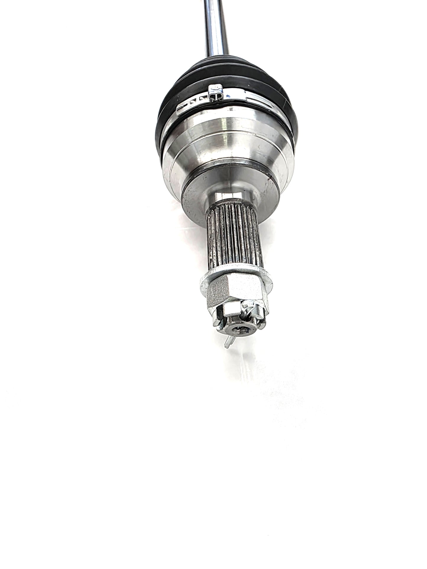 Caiman Rugged Rear CV Axle for Polaris 1333944 1333858 RZR XP 1000 XP Turbo RS1