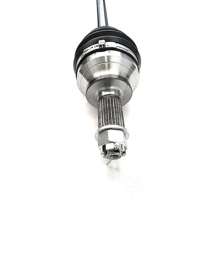 Caiman Rugged Rear CV Axle for Polaris 1333944 1333858 RZR XP 1000 XP Turbo RS1