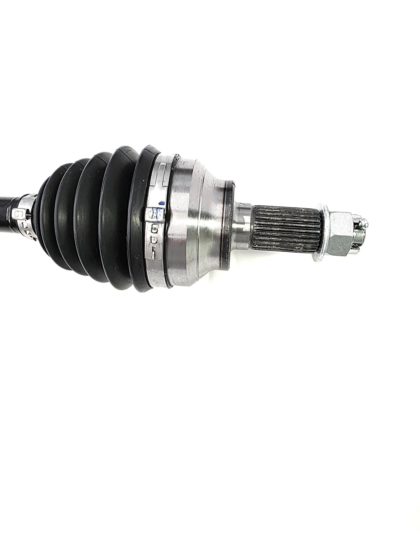 Caiman Rugged Rear CV Axle for Polaris 1333944 1333858 RZR XP 1000 XP Turbo RS1