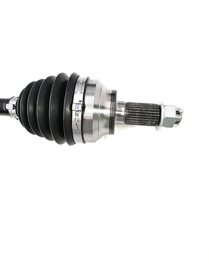 Caiman Rugged Rear CV Axle for Polaris 1333944 1333858 RZR XP 1000 XP Turbo RS1