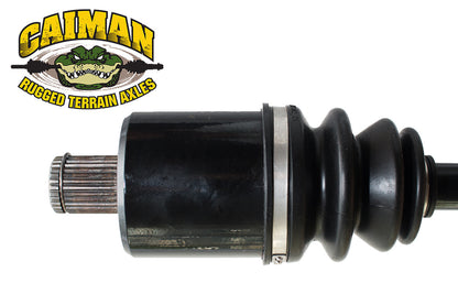 Caiman Rugged Rear CV Axle Set for 2016-2021 Polaris RZR XP 1000 Turbo