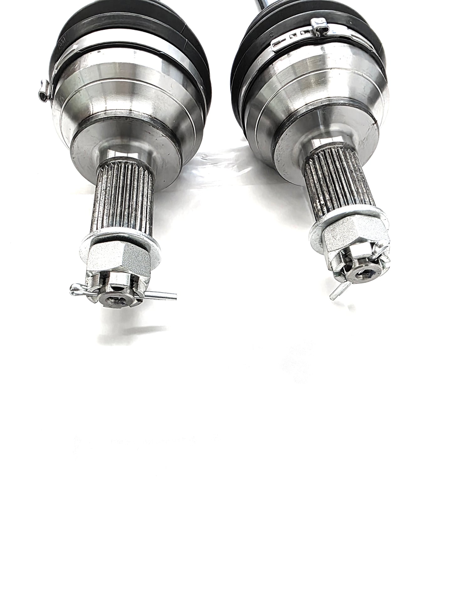 Rear CV Axle Set for 16-21 Polaris RZR XP 1000 Turbo 1333439 1333944