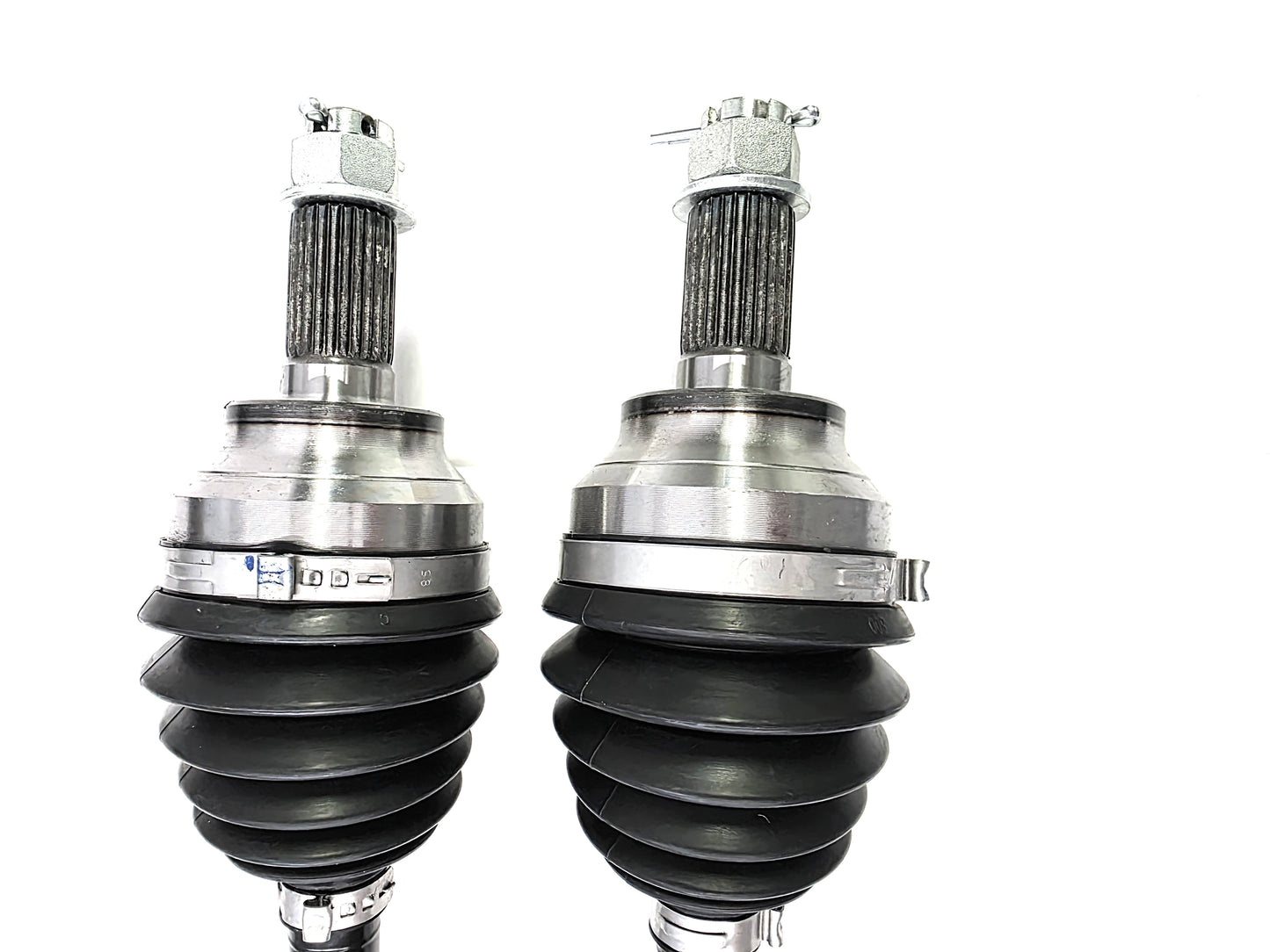 Rear CV Axle Set for 16-21 Polaris RZR XP 1000 Turbo 1333439 1333944