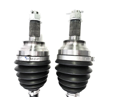 Rear CV Axle Set for 16-21 Polaris RZR XP 1000 Turbo 1333439 1333944
